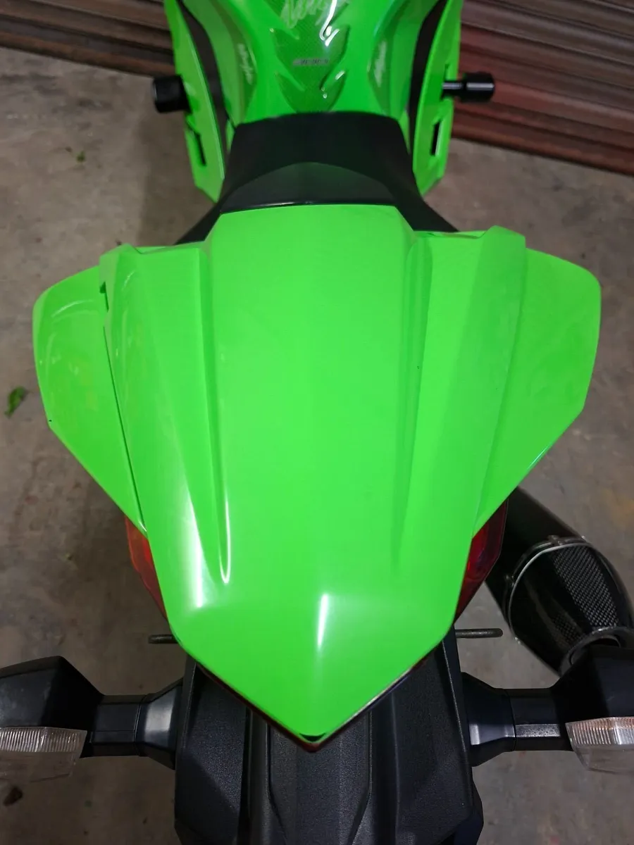 Kawasaki ninja 300 - Image 3