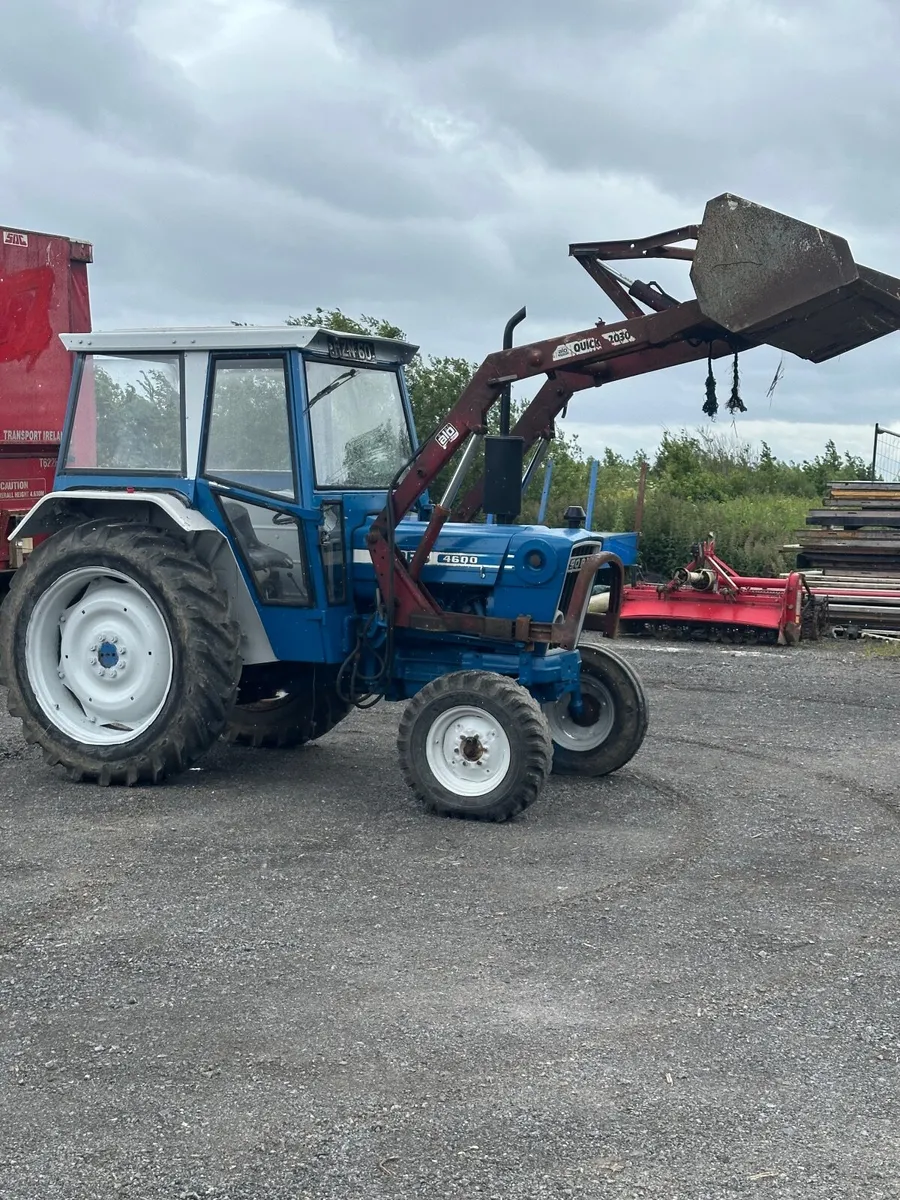 Ford Other 1977 - Image 2