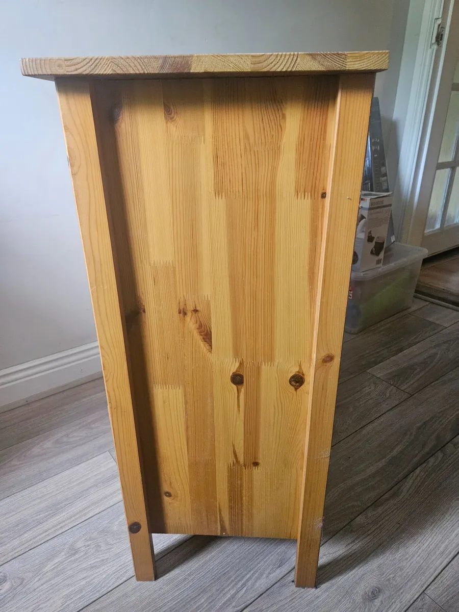 Chest of drawers - Image 3