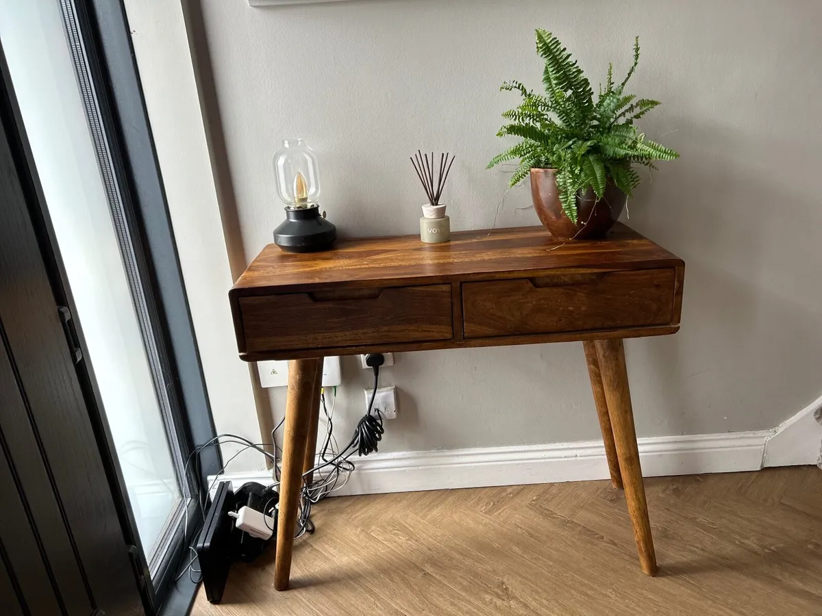 Hall/ console table - Image 3