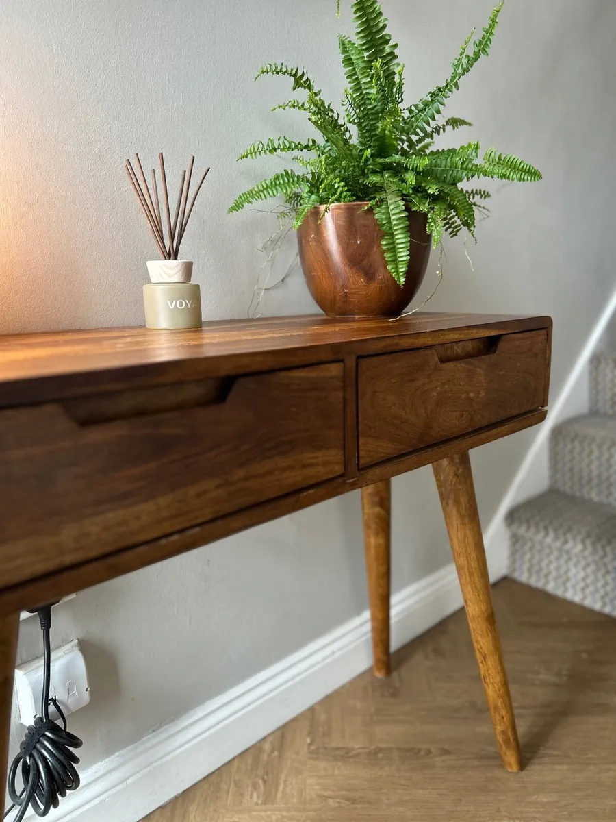Hall/ console table - Image 1