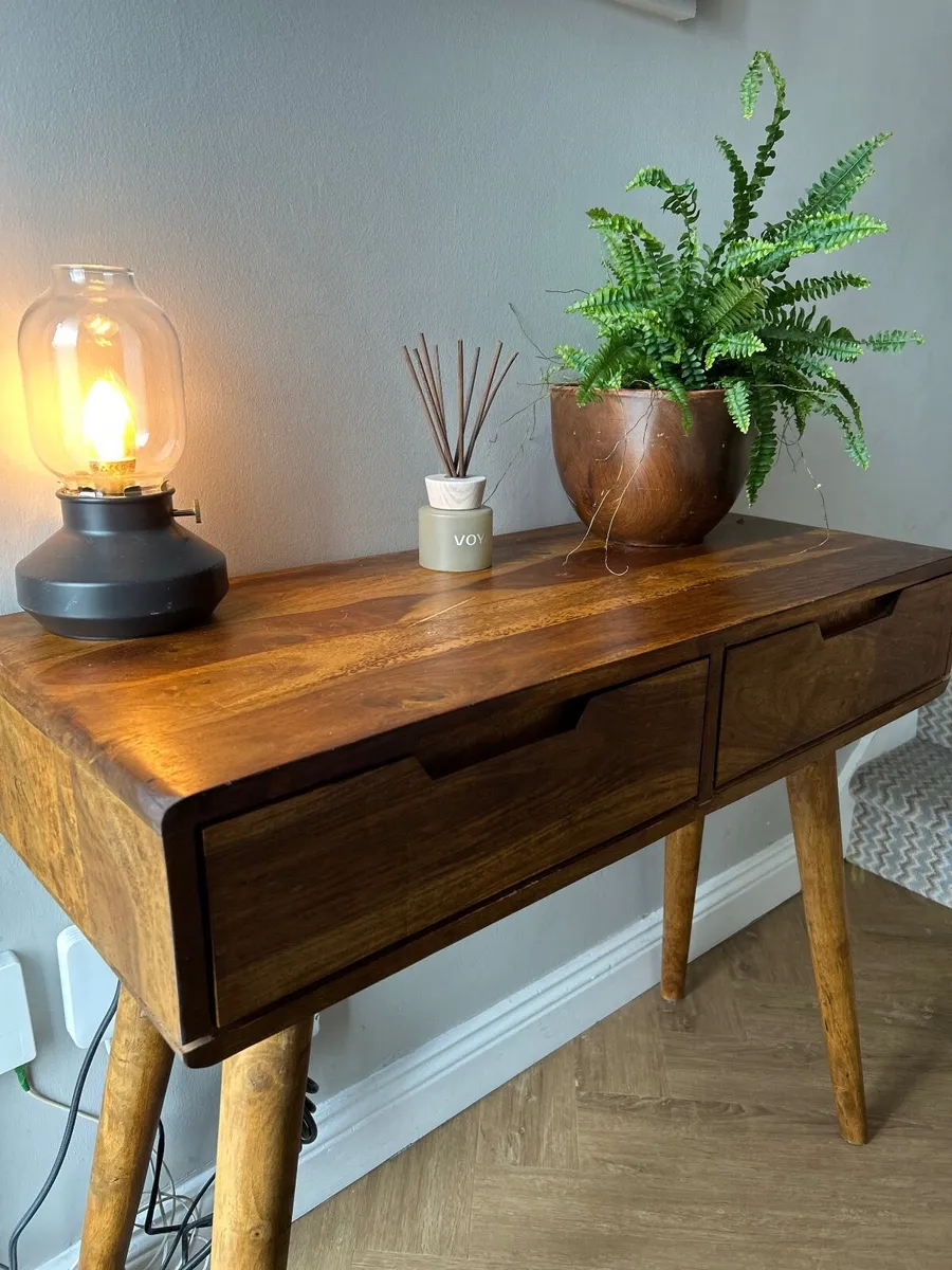 Hall/ console table - Image 4