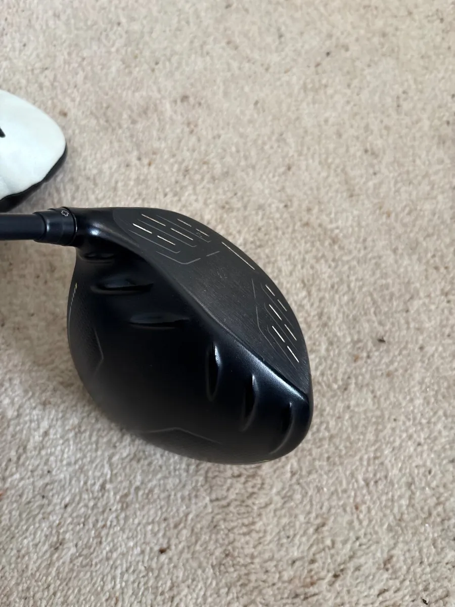 Ping g430 max driver - Image 3