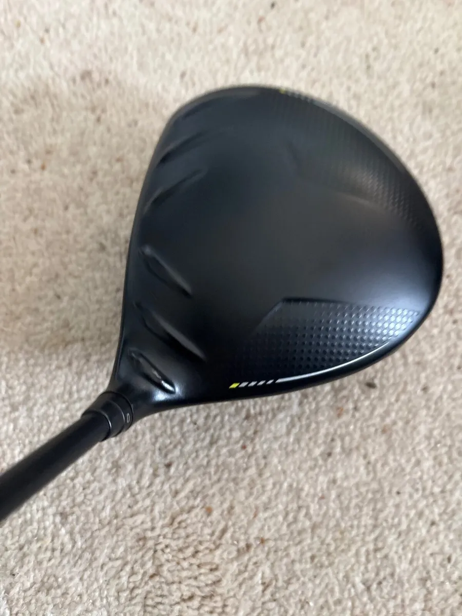 Ping g430 max driver - Image 2