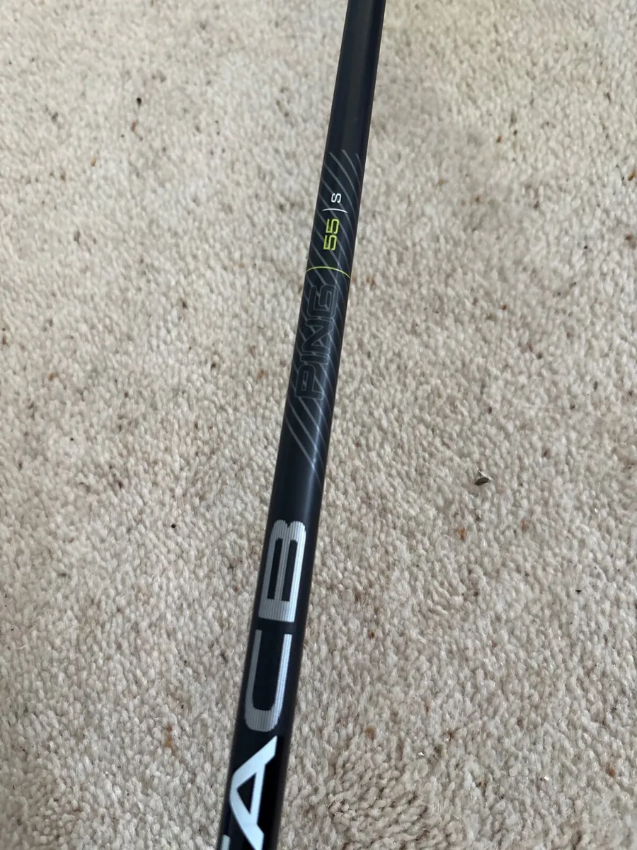 Ping g430 max driver - Image 4