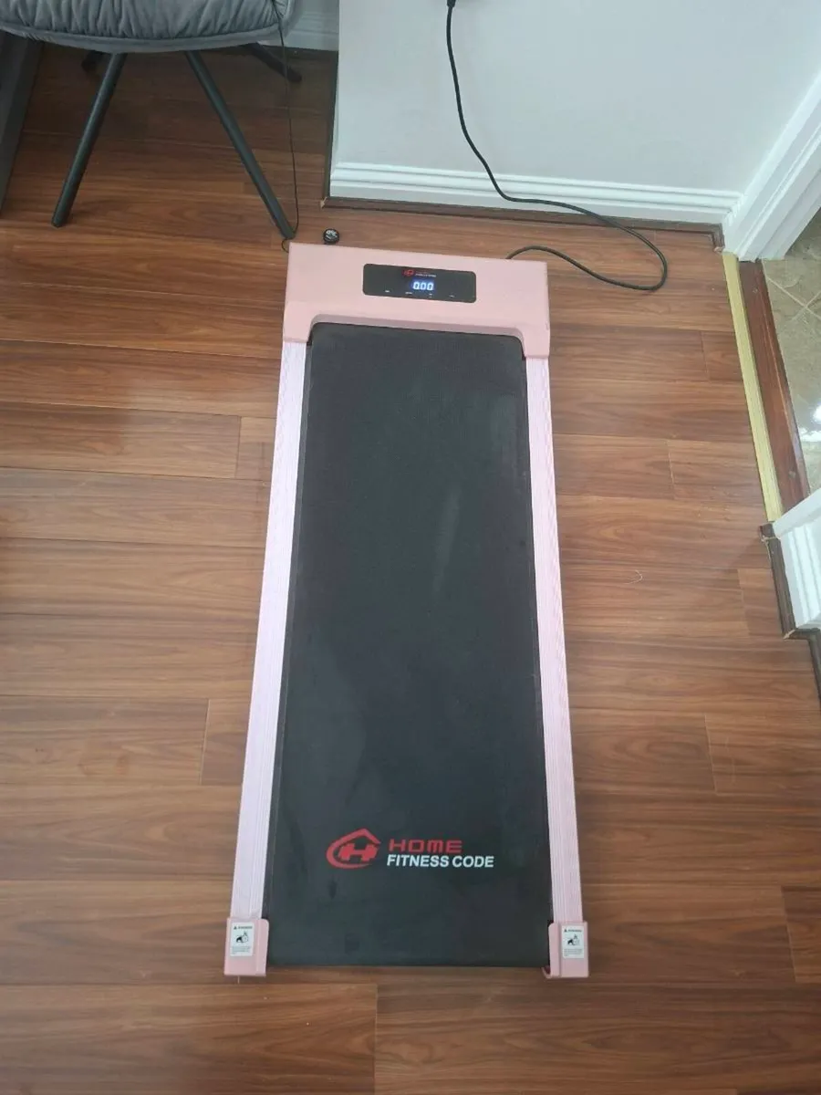 Walking pad - Image 1