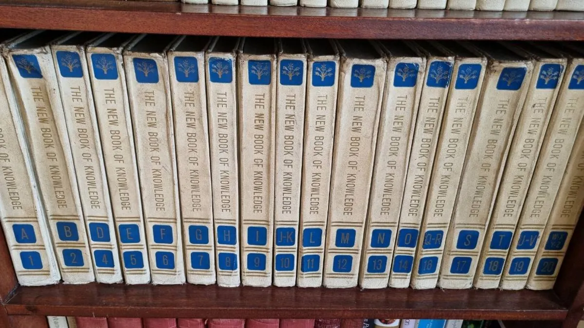 Encylepedia