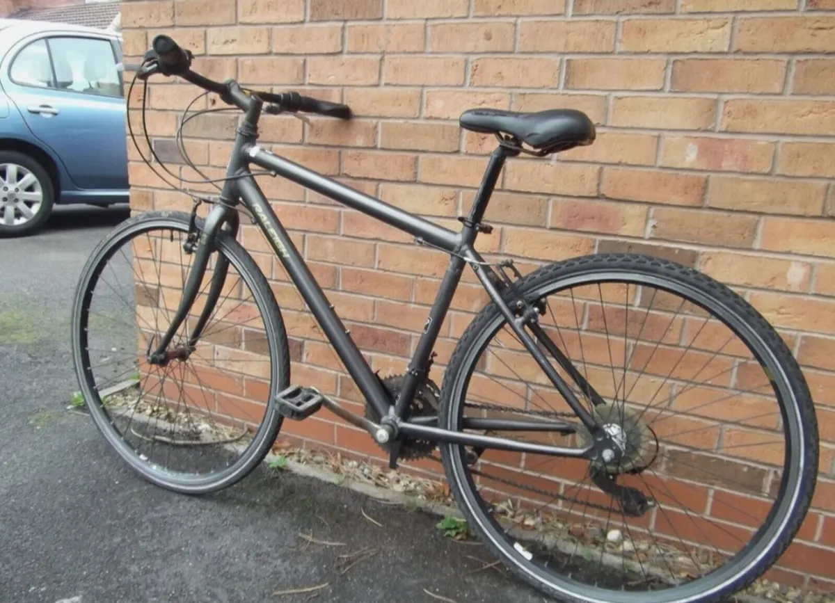 Religh Cycle - Image 1