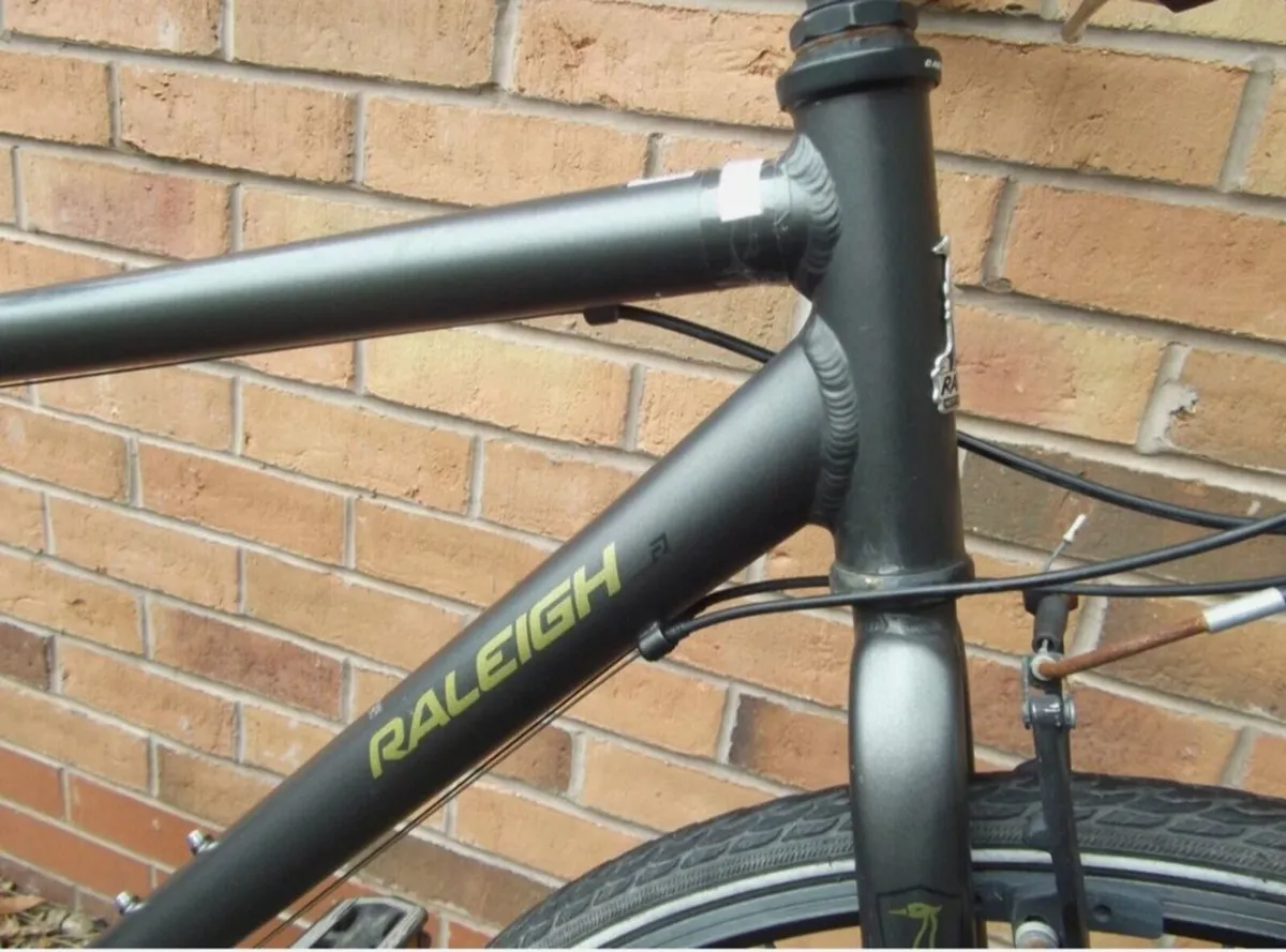 Religh Cycle - Image 2