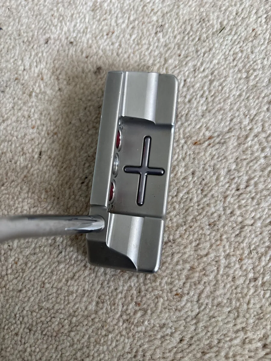 Scotty Cameron m2 select newport - Image 1