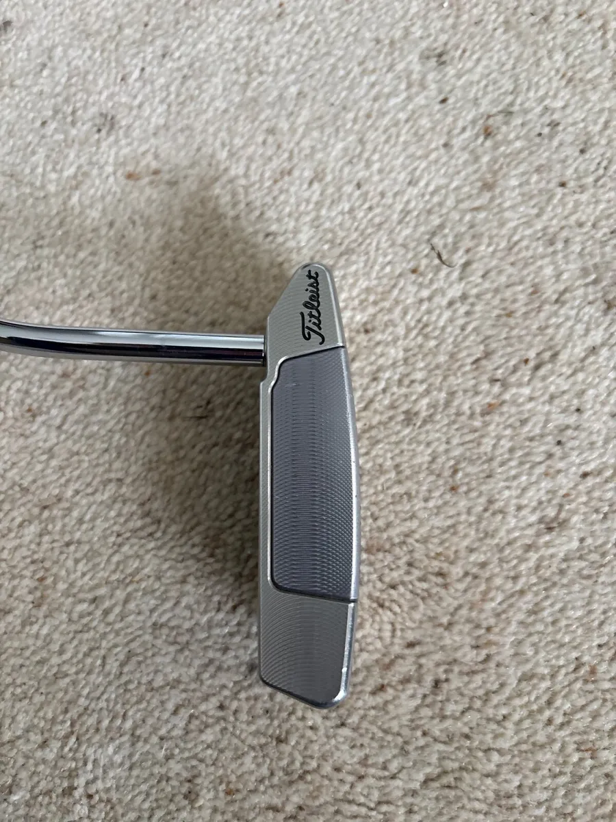 Scotty Cameron m2 select newport - Image 2