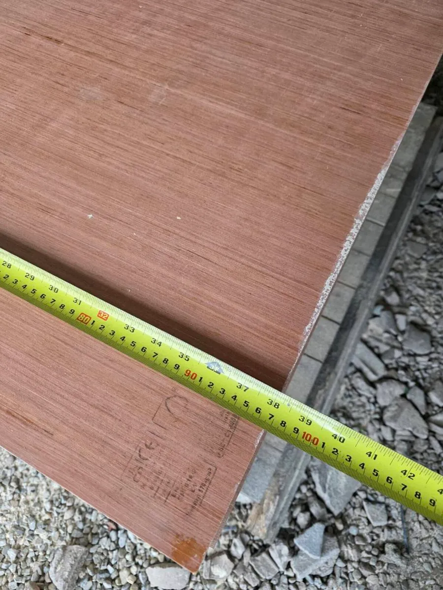 18mm plywood sheets in half - Image 3