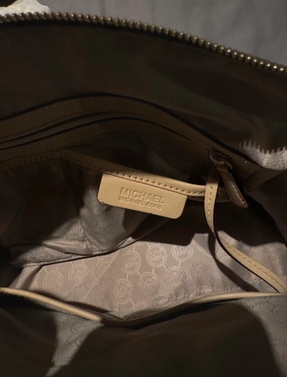 MK Handbag - Image 3