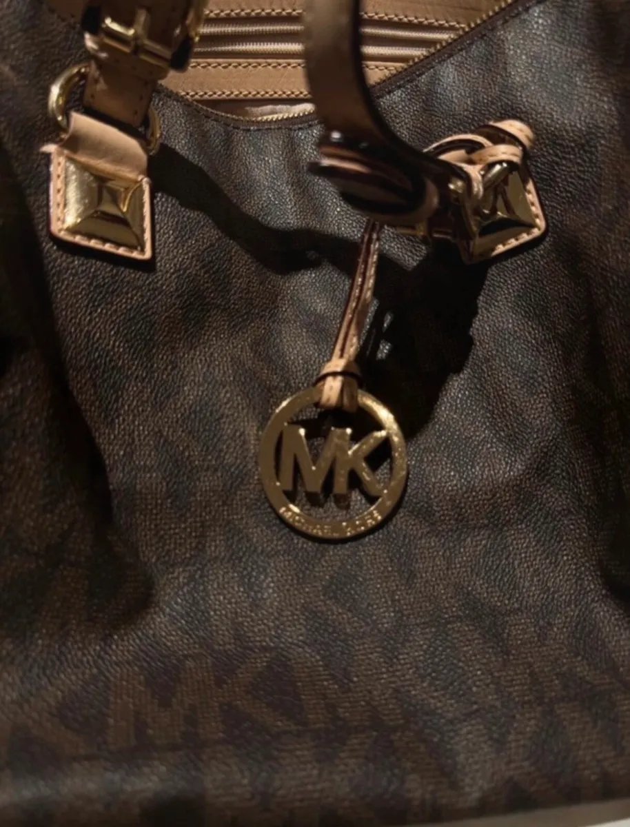MK Handbag - Image 4