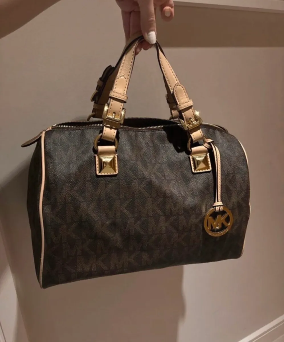 MK Handbag - Image 1