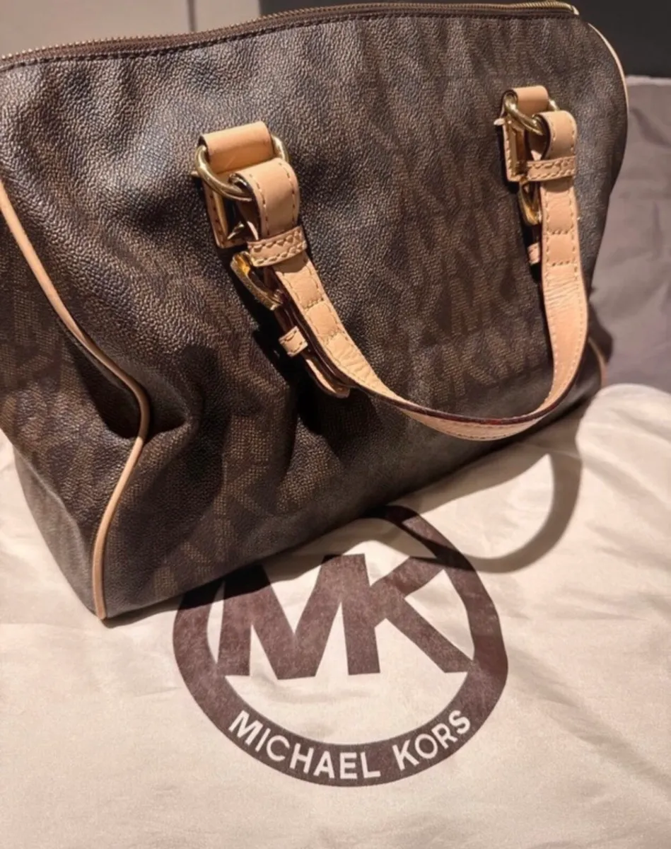 MK Handbag - Image 2