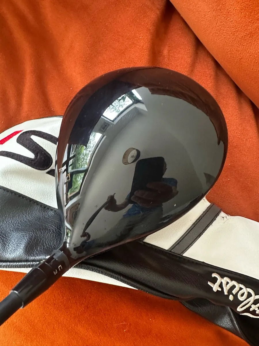 Titleist Driver Tsi1 Stiff - Image 2