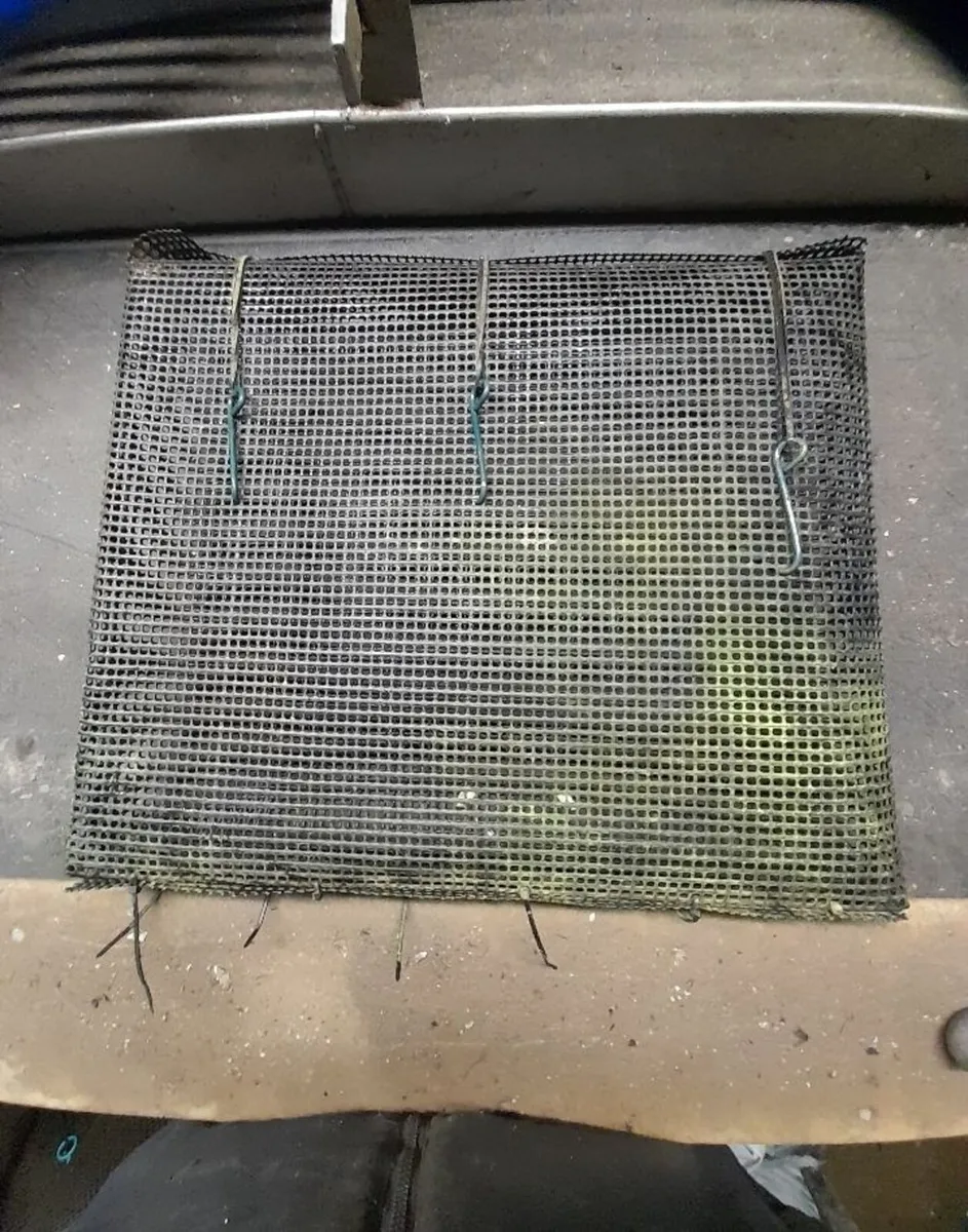 Oyster equipment - Image 3