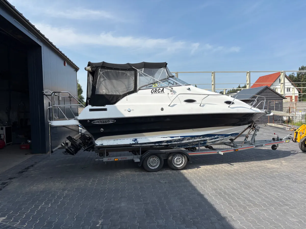 2007 Whittley 24.5 Ft  Diesel !!! - Image 4