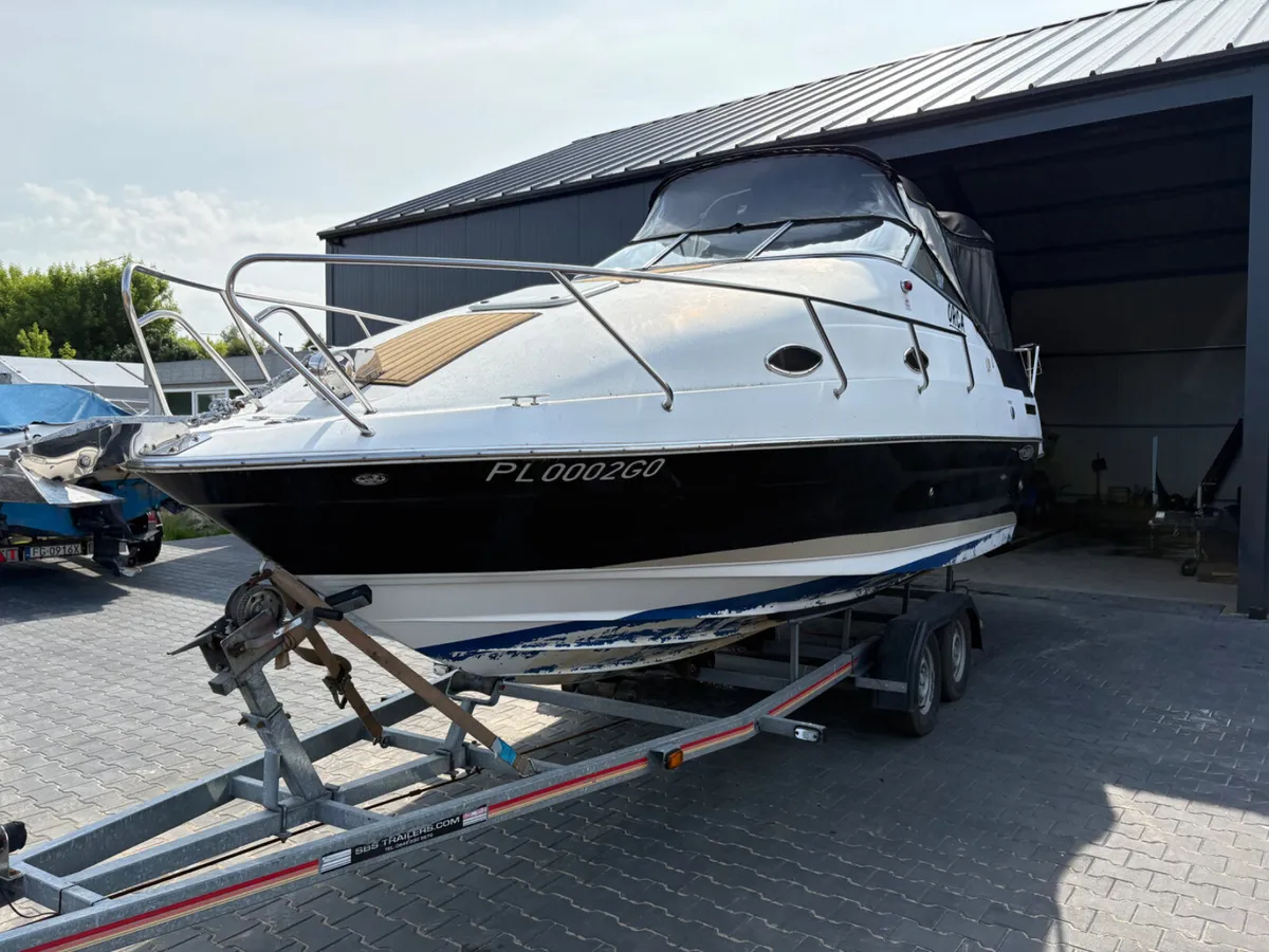 2007 Whittley 24.5 Ft  Diesel !!! - Image 2