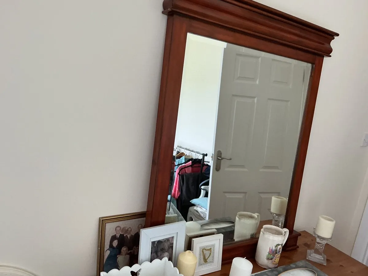 Mirrors - Image 1