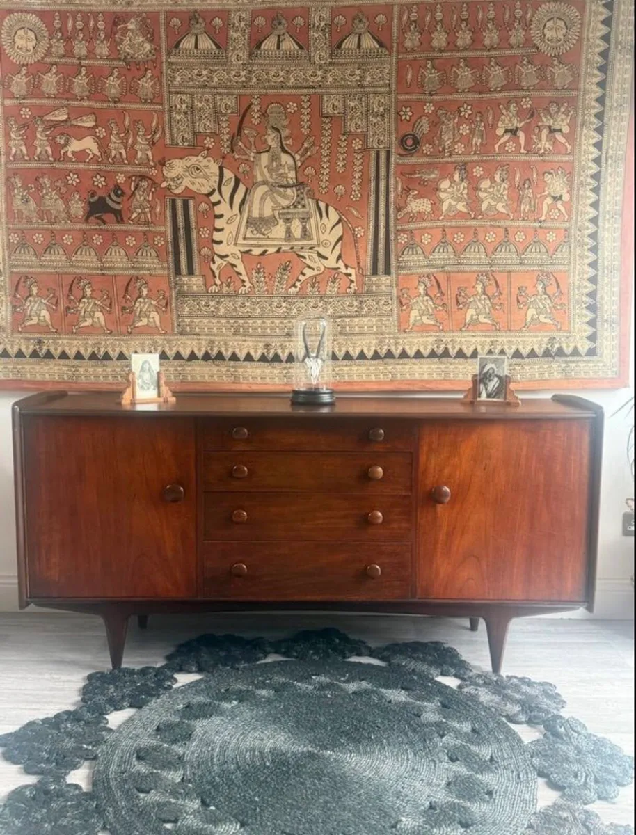 Mid Century Sideboard - Image 1