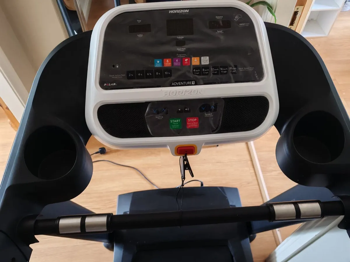 Treadmill - Image 3