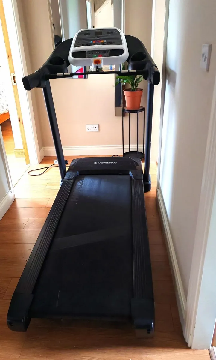 Treadmill - Image 4