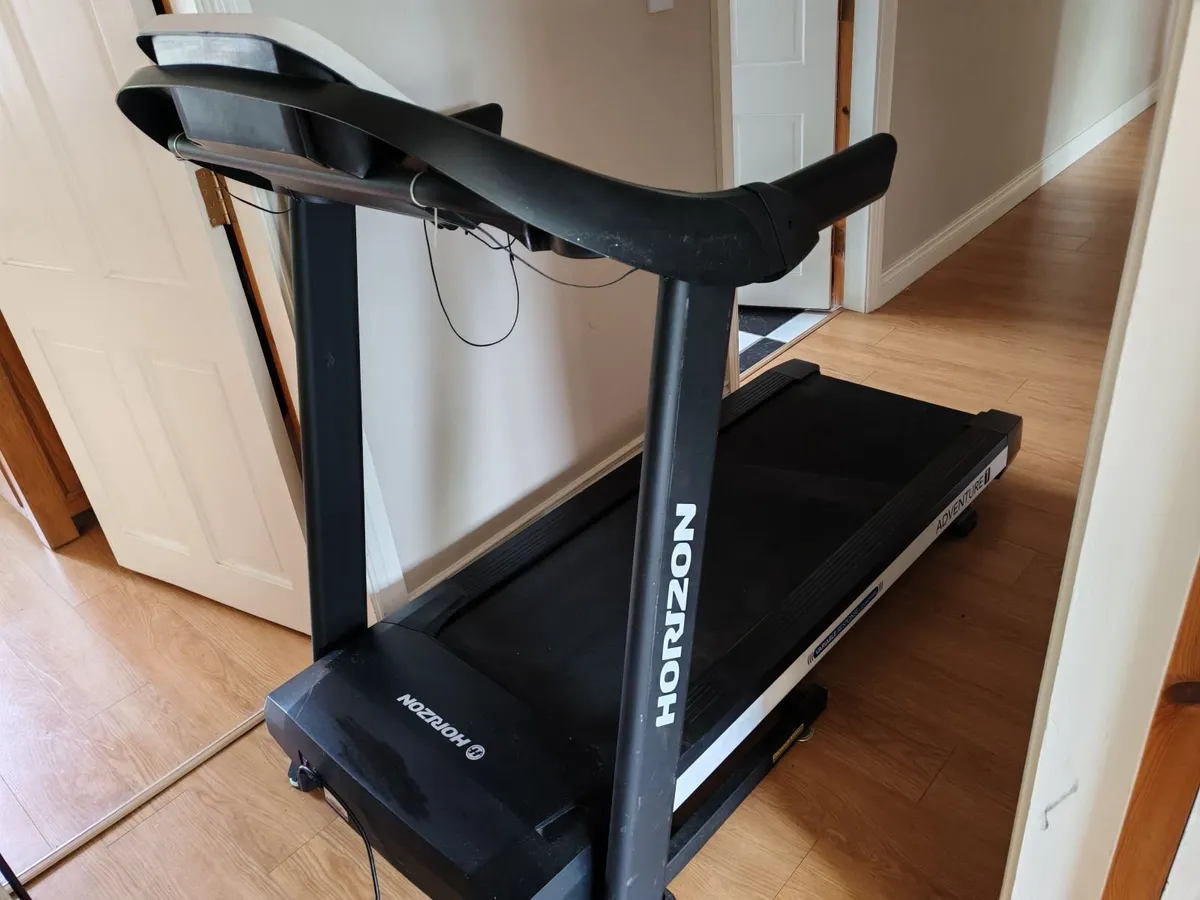 Treadmill - Image 1