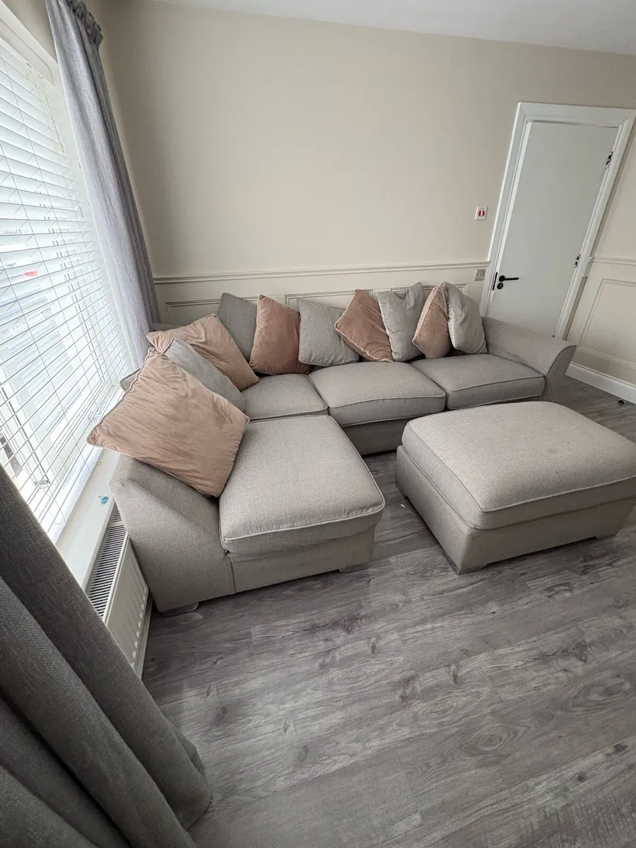Corner sofa - Image 2