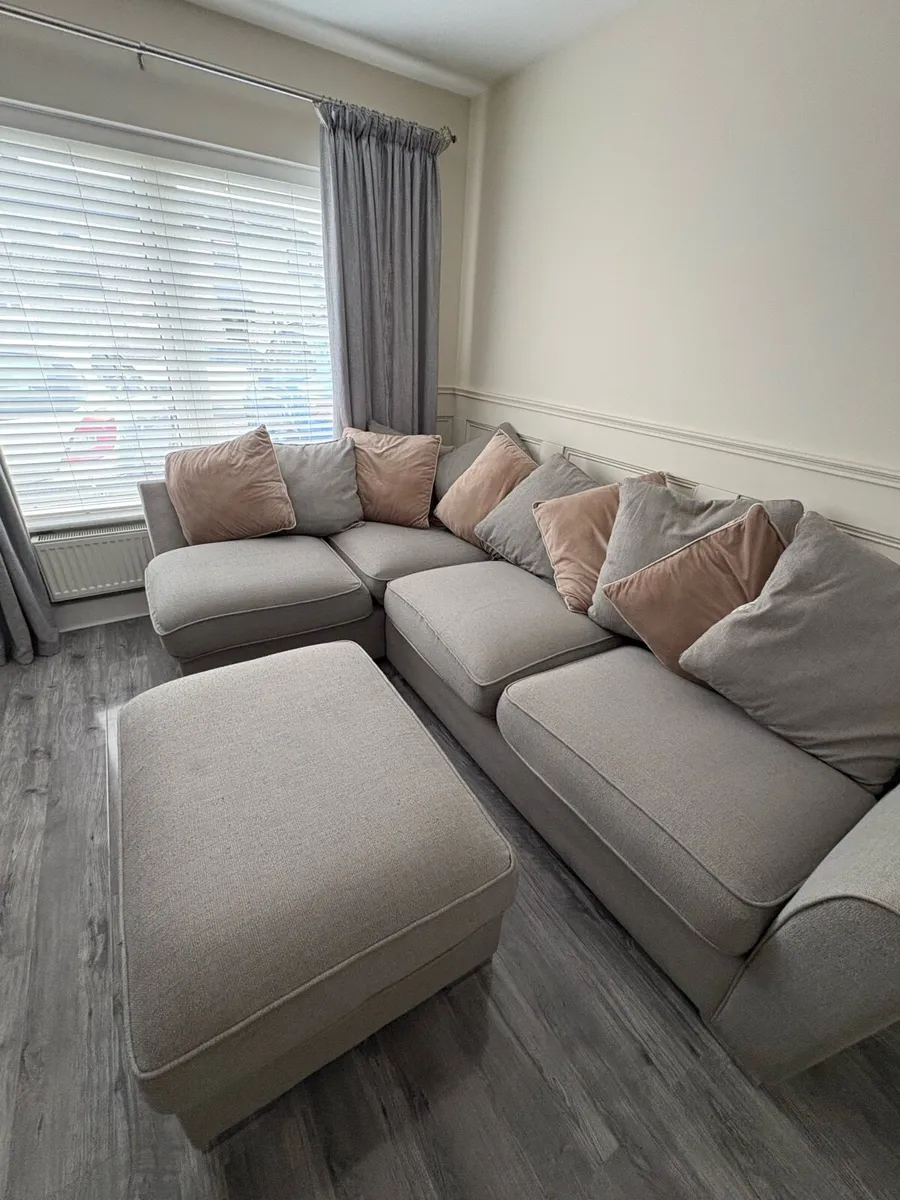 Corner sofa - Image 3