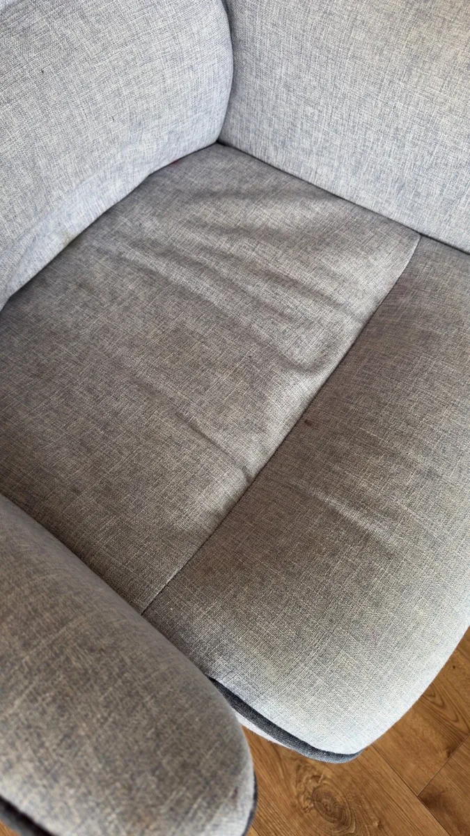 Office chair - Image 4