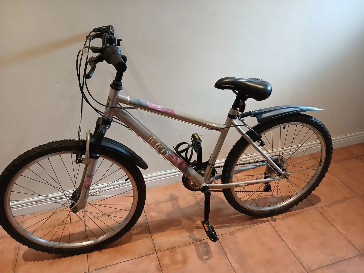 Bicycle - Image 1