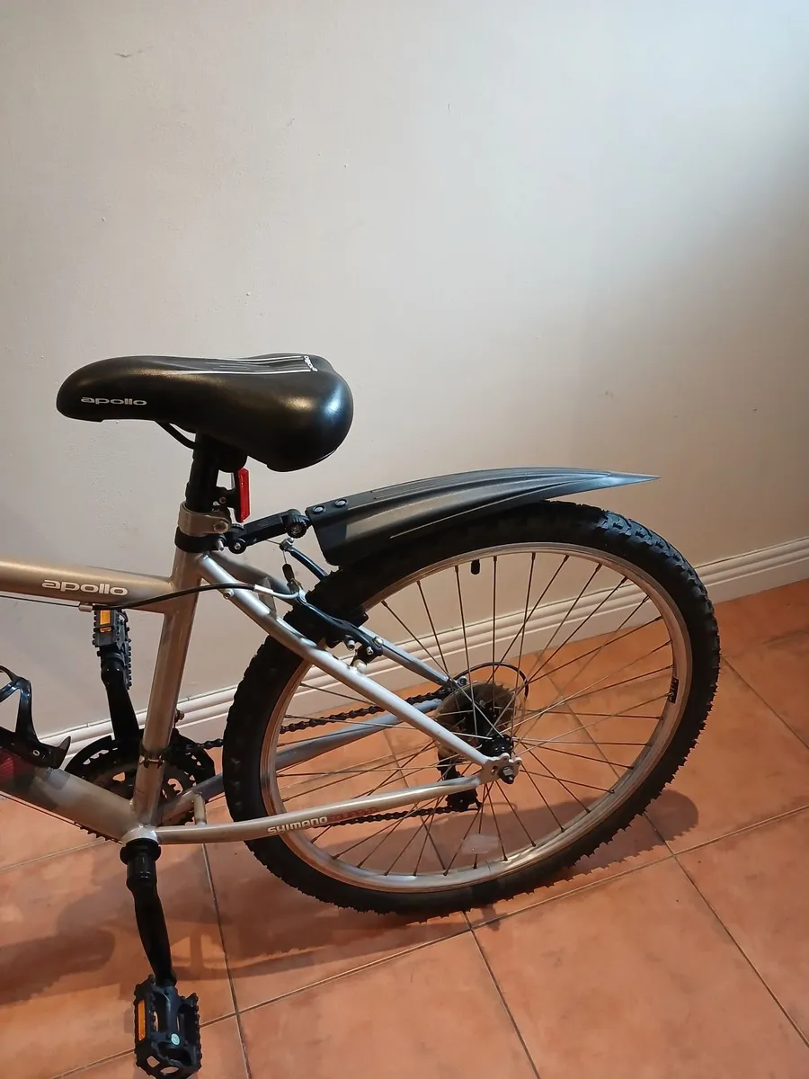 Bicycle - Image 3