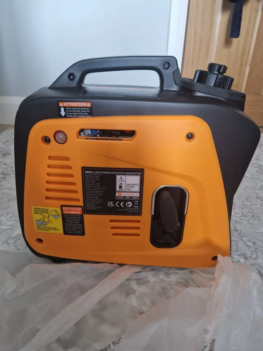 Power generator - Image 1