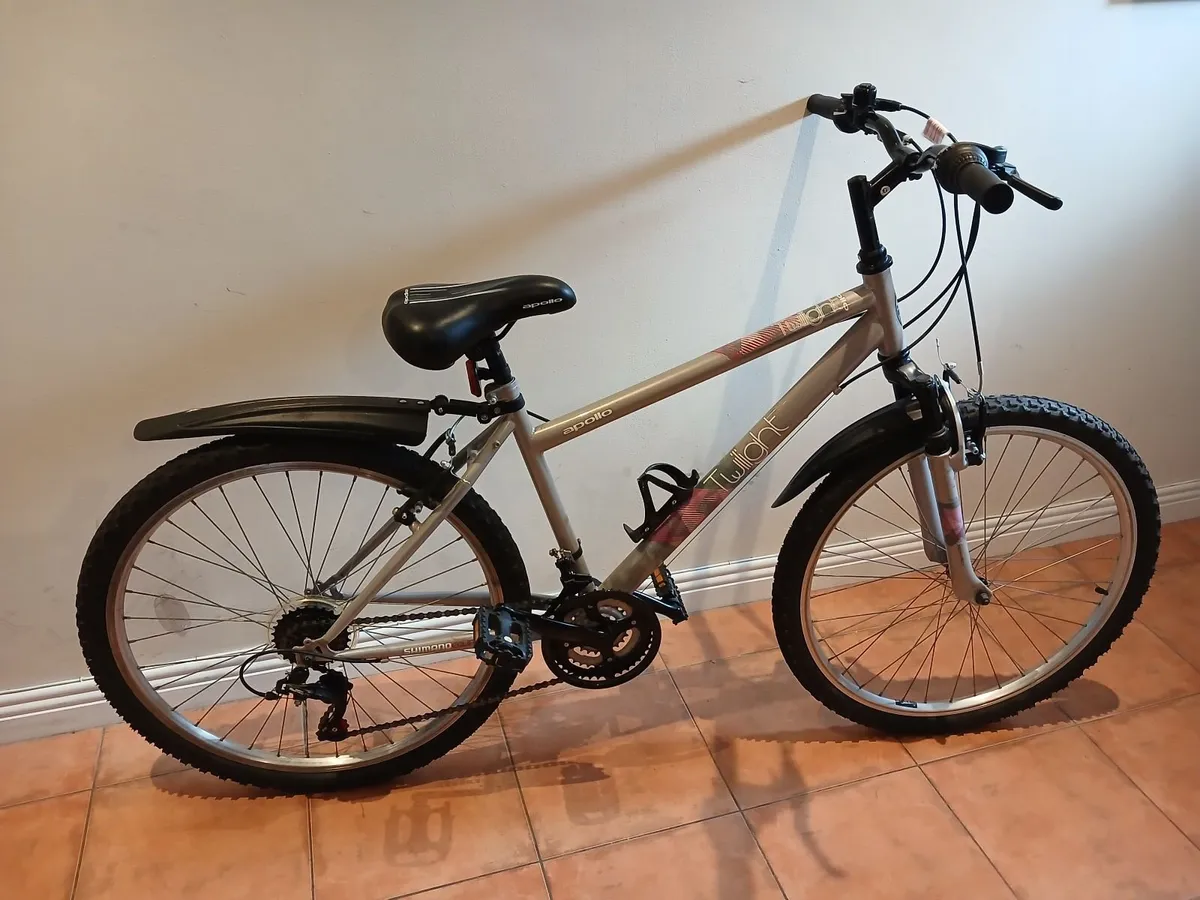 Bicycle - Image 4