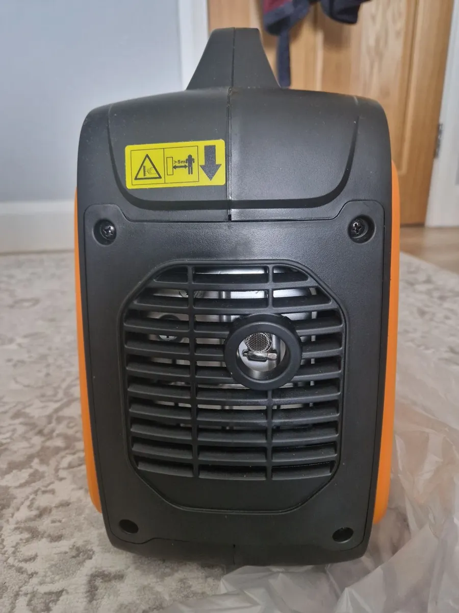 Power generator - Image 3