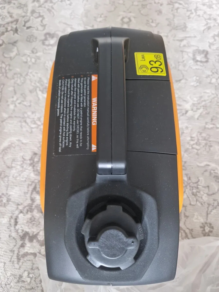 Power generator - Image 2