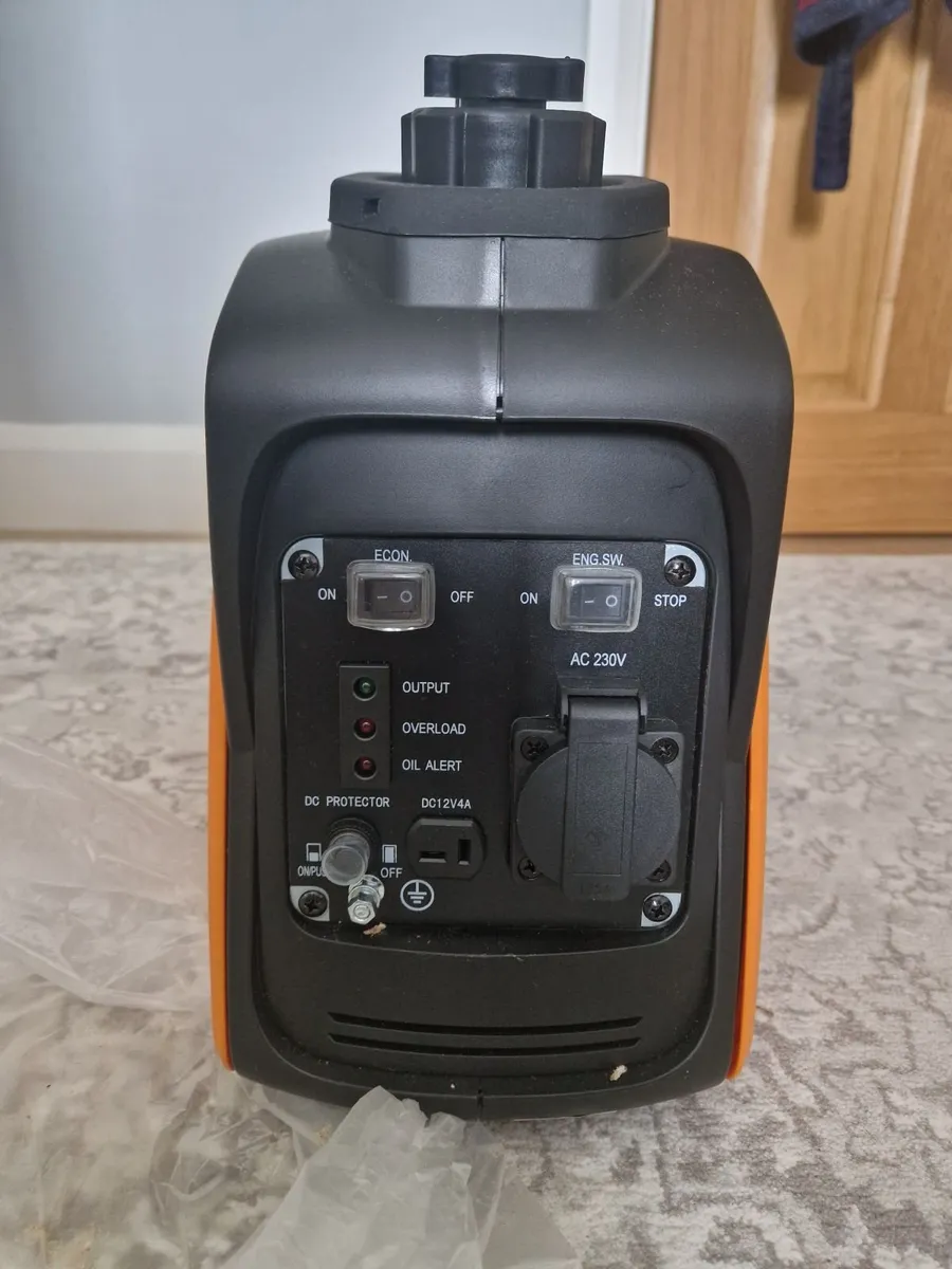 Power generator - Image 4