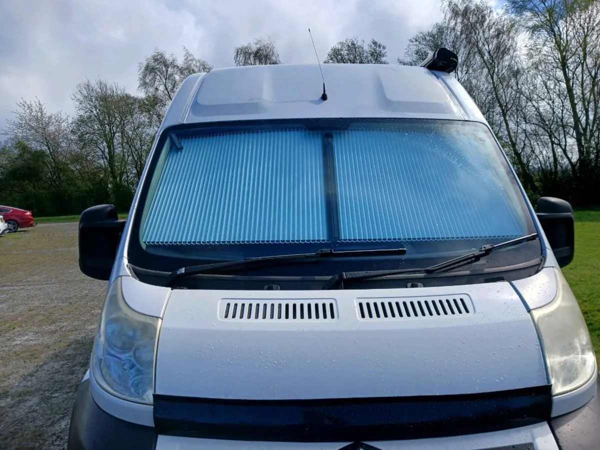 Campervan - Image 3