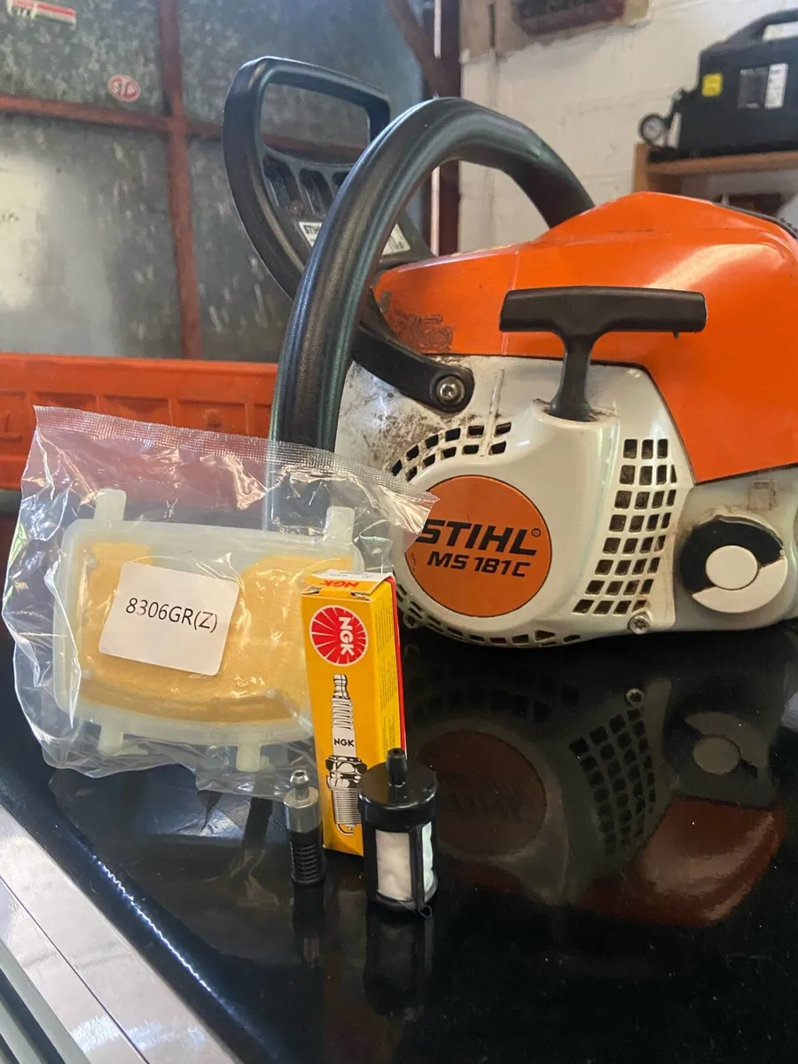 Small Engine Repair, Servicing & Tune Ups - Image 2