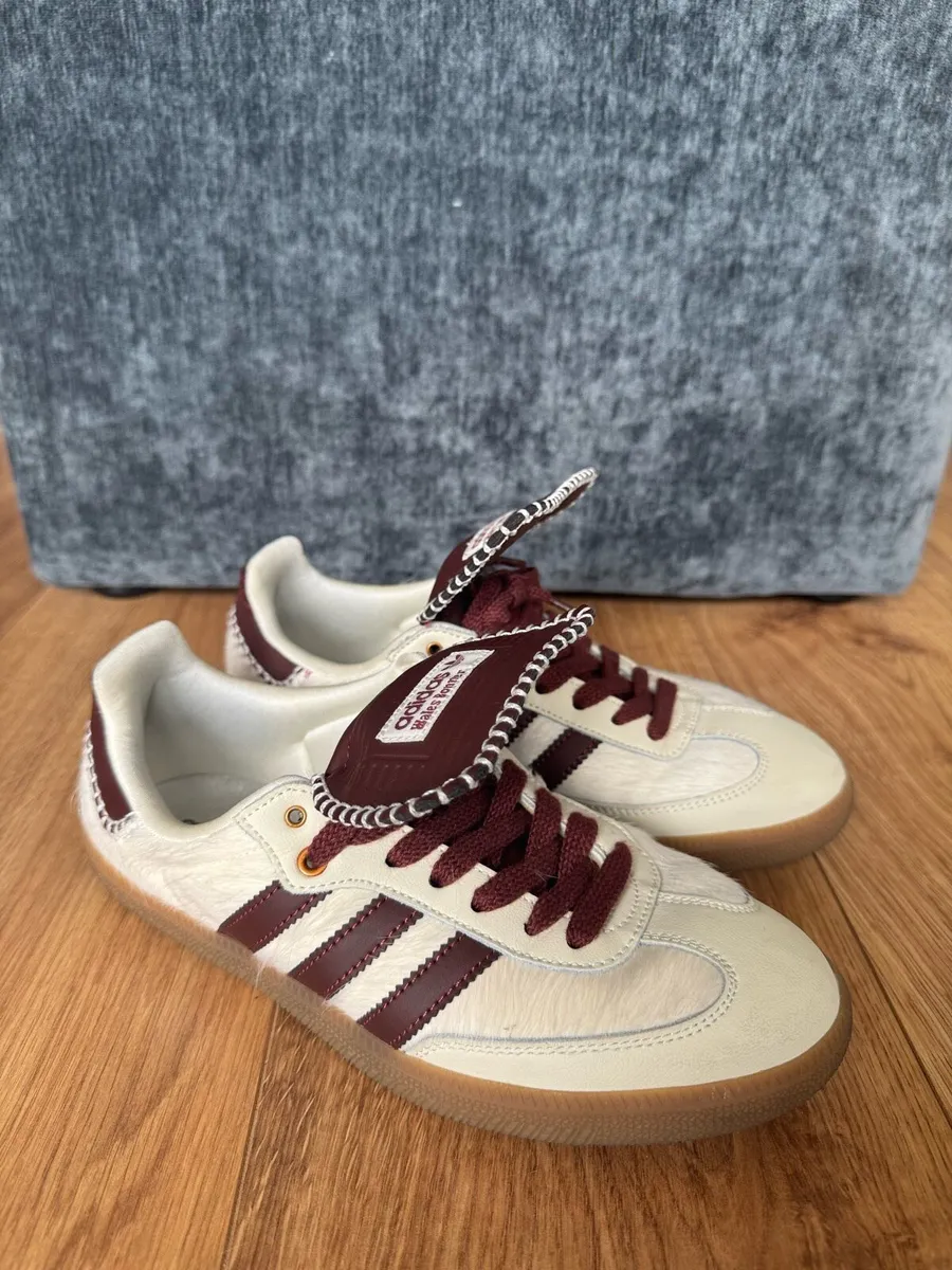 Adidas Samba sneaker - Image 2