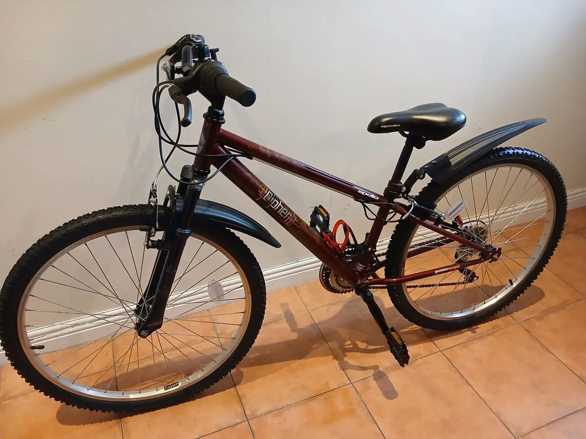 Bicycle - Image 1