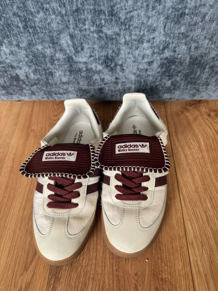 Adidas Samba sneaker - Image 3