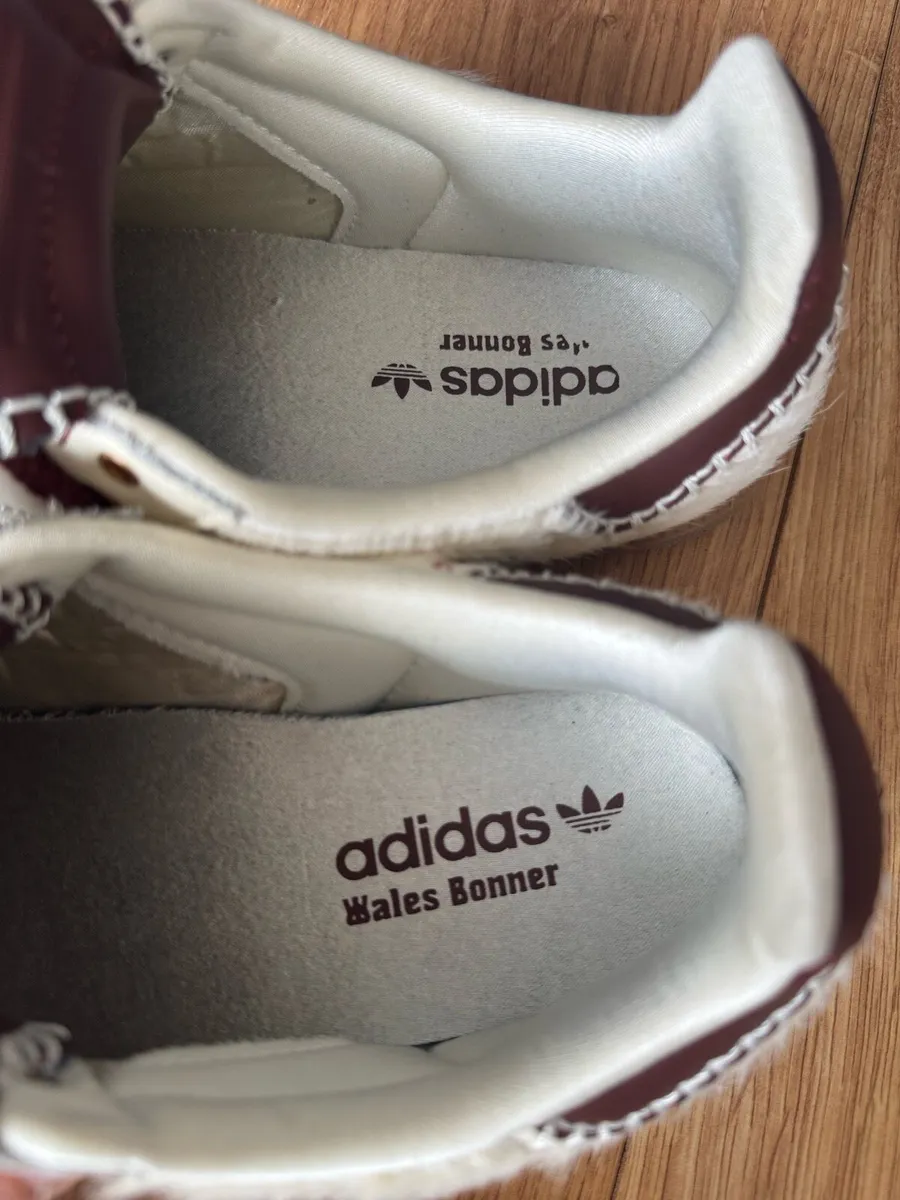 Adidas Samba sneaker - Image 4