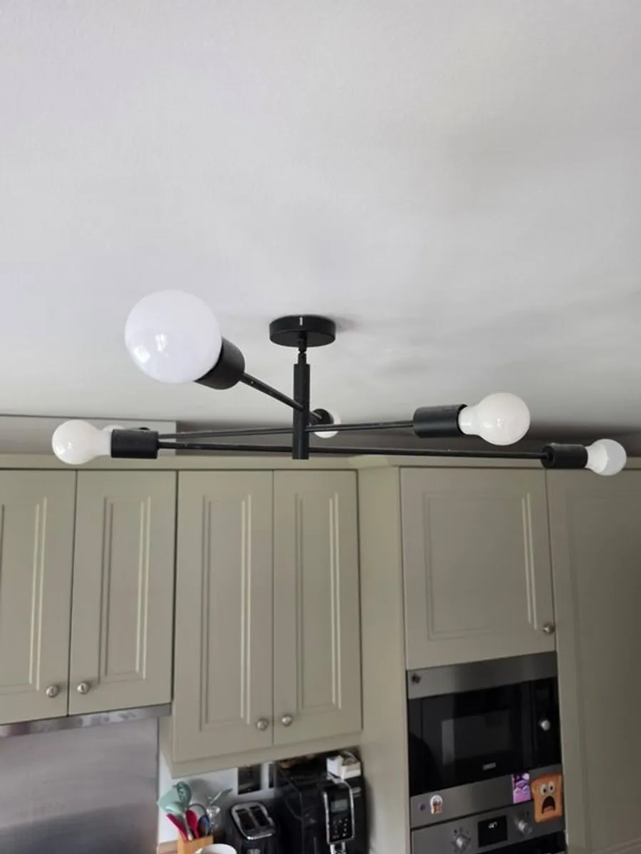 Ceiling lamp - Image 4