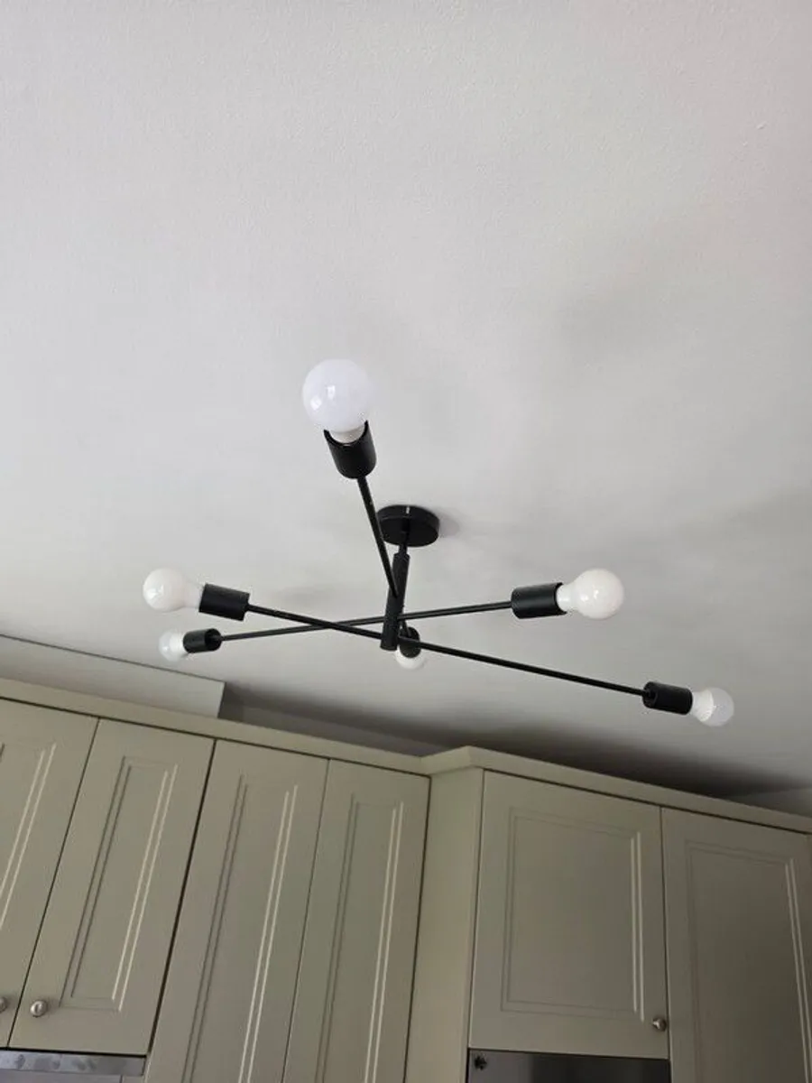 Ceiling lamp - Image 1