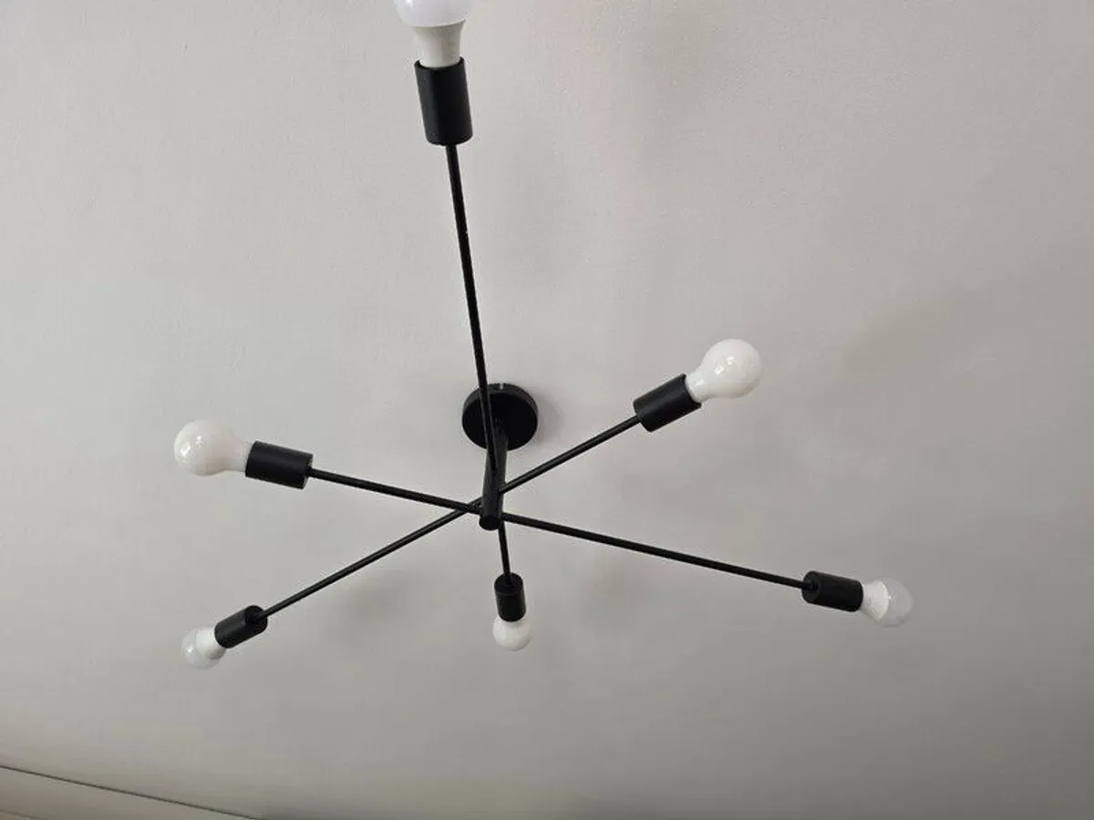 Ceiling lamp - Image 3