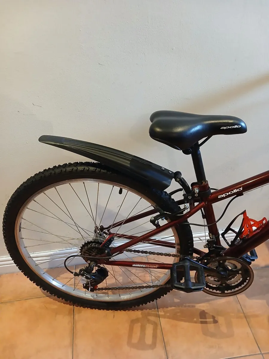 Bicycle - Image 4
