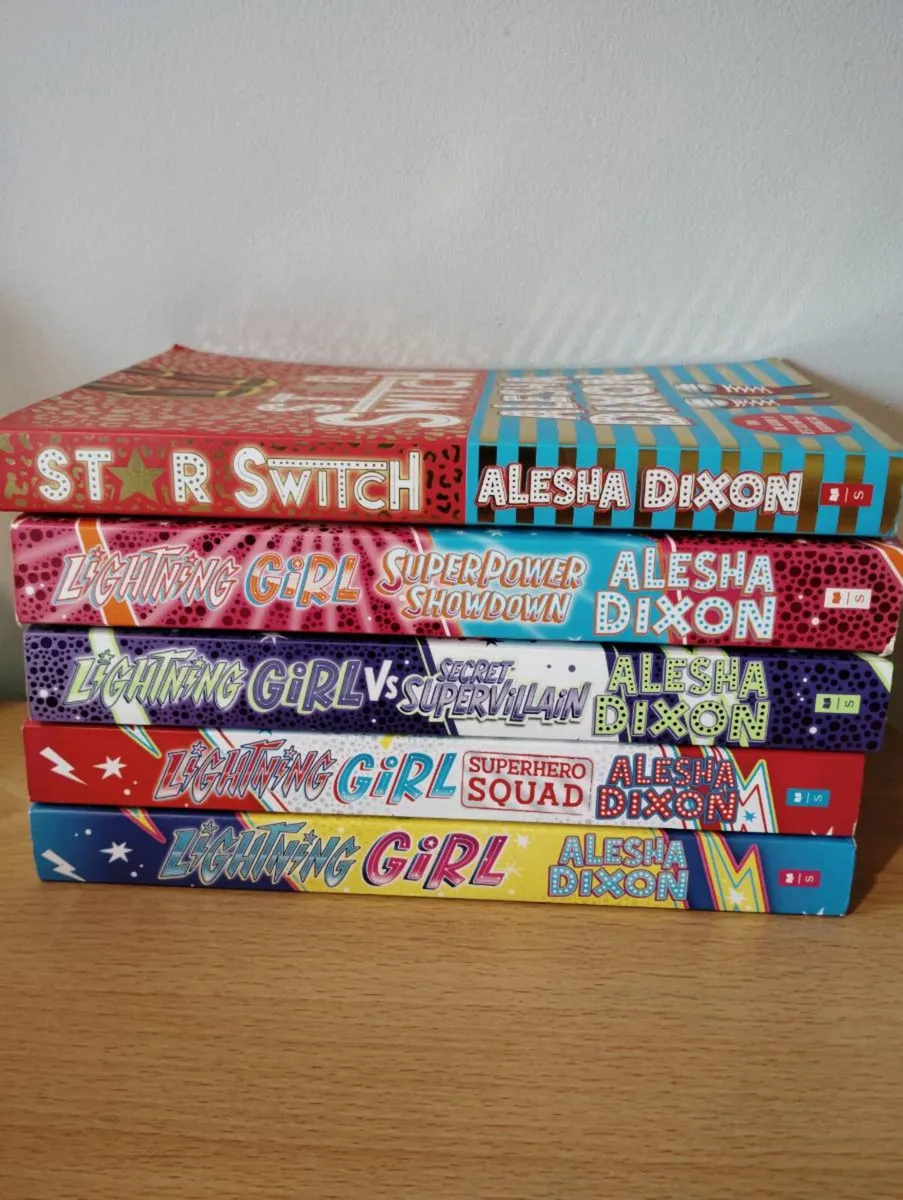 Books - Image 4